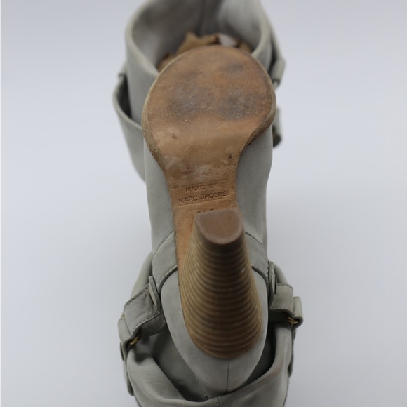 Marc Jacob Boots - Picture 2 of 11